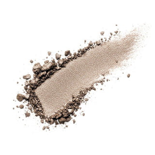Eyeshadow bruin tinten