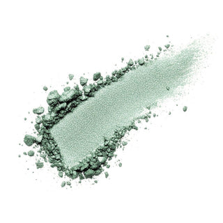Eyeshadow groen tinten