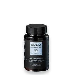 Inner Strength Supplement 30st