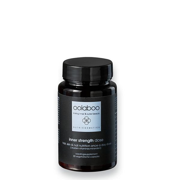 Inner Strength Supplement 30st