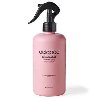 Oolaboo Dawn to Dusk