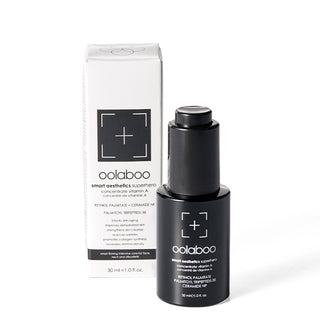 Smart Aesthetics - Superhero Vitamin A Concentrate 30 ml