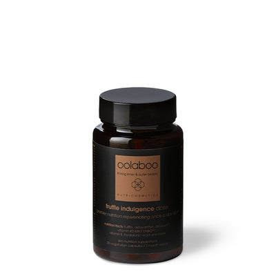 Truffle Indulgence Supplement 30st