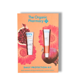 Organic Pharmacy Daily Protection Kit
