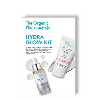 Organic Pharmacy Hydra Glow Kit