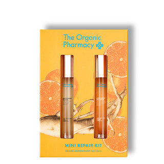 Organic Pharmacy Mini Repair Kit