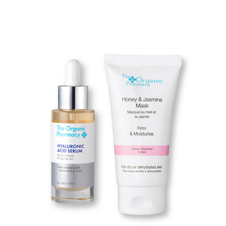 Organic Pharmacy Hydra Glow Kit