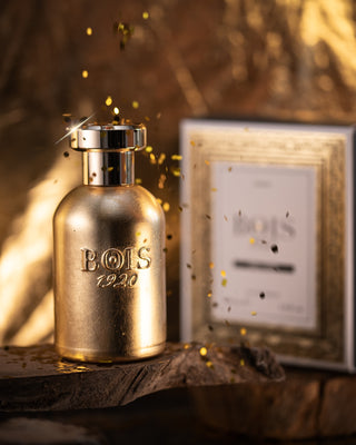 Eau de Parfum – Oro 1920 | Bois 1920