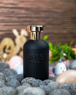 Eau de Parfum – Oro Nero | Bois 1920