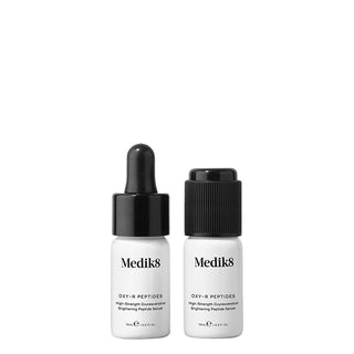 Medik8 Oxy-R Peptides 2x 10ml flacon