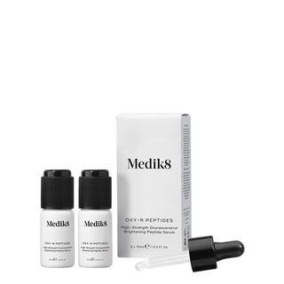 Medik8 Oxy-R Peptides 2x 10ml