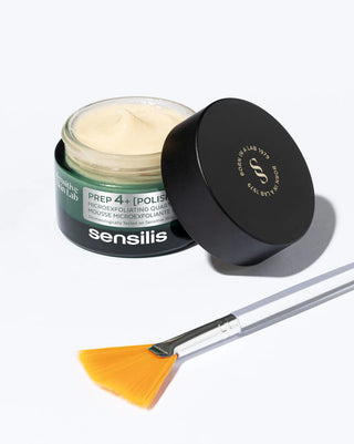 Prep4+ [POLISH] 40ml | Sensilis