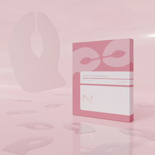 Hydra+ Eye Contour Patch (5 st)