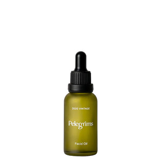 Hyaluronic Plump Facial Oil