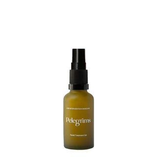 Facial Treatment Gel 30ml