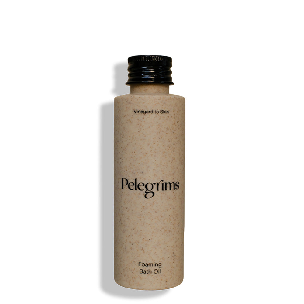 Pelegrims Foaming Bath Oil 100ml