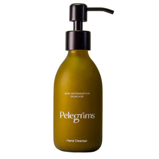 Exfoliating Hand Cleanser