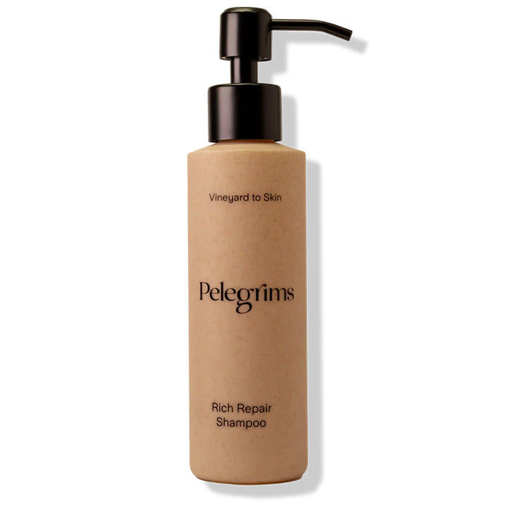 Pelegrims Rich Repair Hair Shampoo 250ml