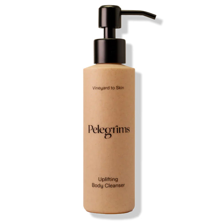 Pelegrims Uplifting Body Cleanser