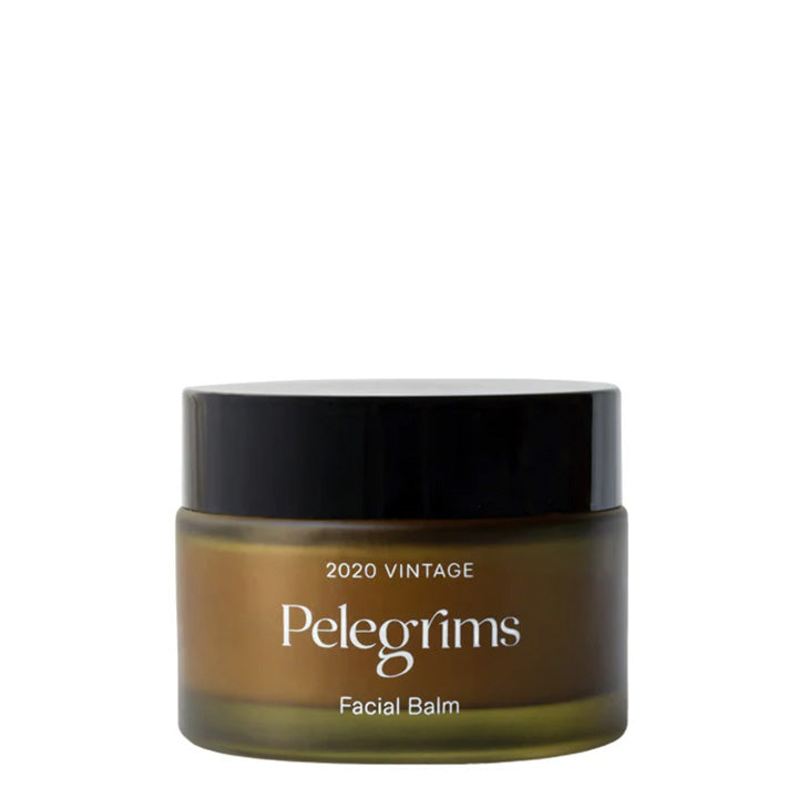 Pelegrims Rich Nourishing Facial Balm