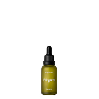 Hyaluronic Plump Facial Oil