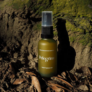 Facial Treatment Gel 30ml