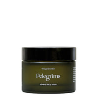 Mineral Mud Mask 50ml | Pelegrims