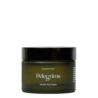 Image of product Mineral Mud Mask 50ml
