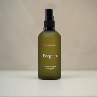 Hydration Boost Toning Mist 100ml