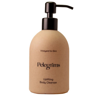 Uplifting Body Cleanser