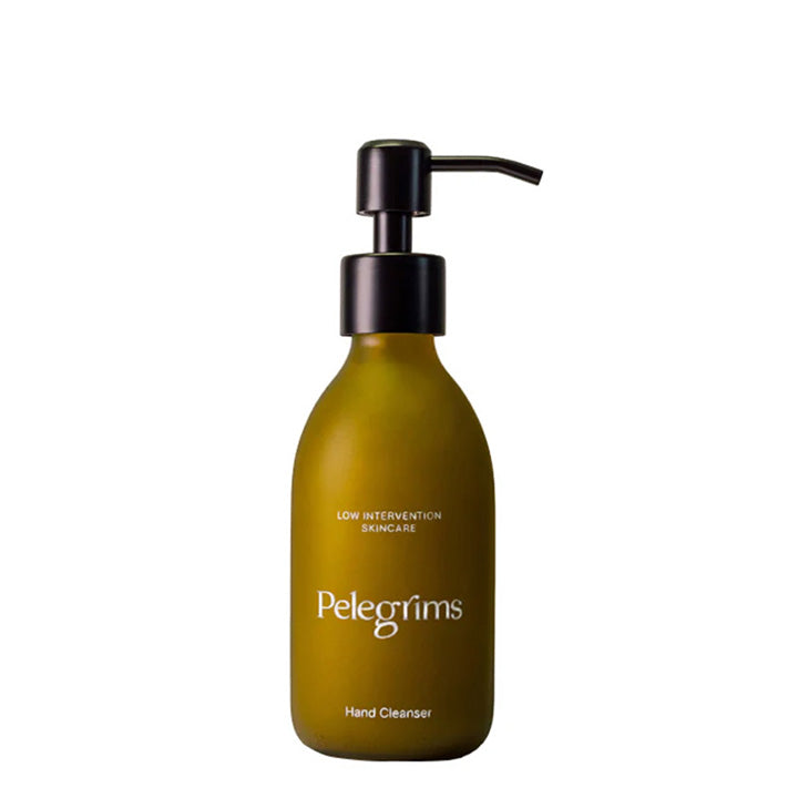 Pelegrims Exfoliating Hand Cleanser
