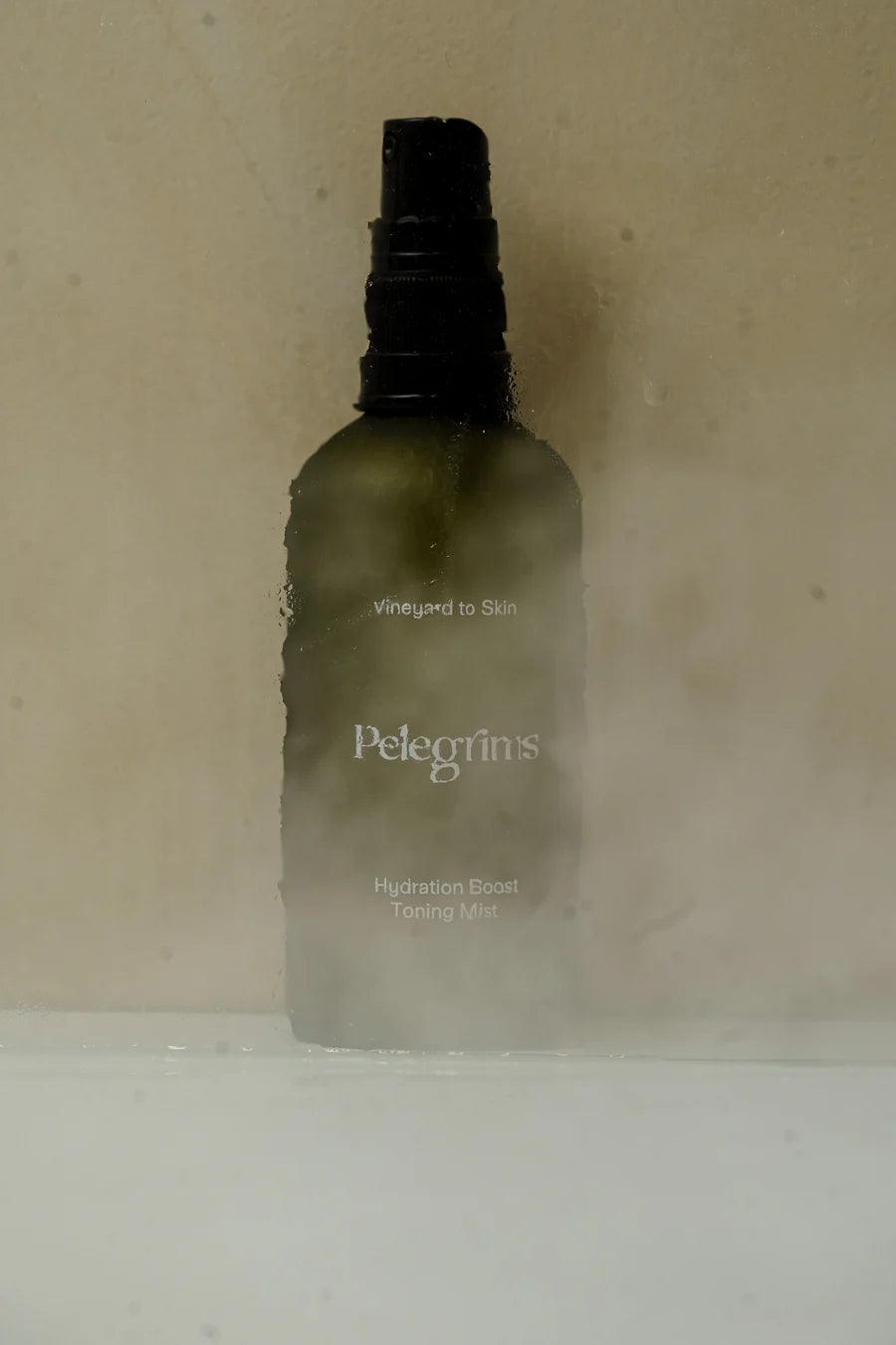 Hydration Boost Toning Mist 100ml | Pelegrims