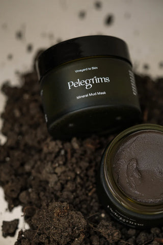 Mineral Mud Mask 50ml