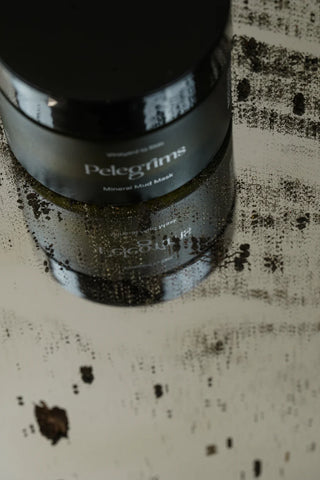Mineral Mud Mask 50ml
