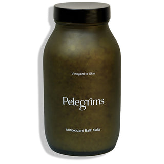 Antioxidant Bath Salts