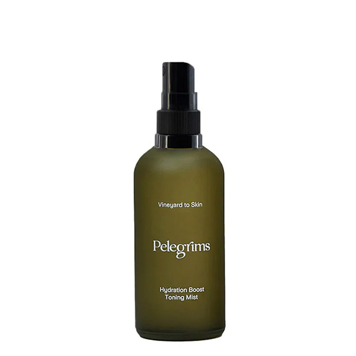 Pelegrims Hydration Boost Toning Mist 100ml