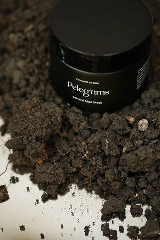 Mineral Mud Mask 50ml