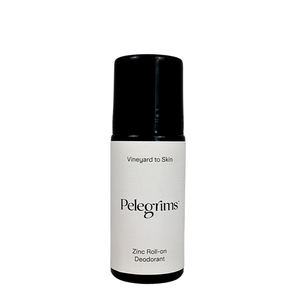 Pelegrims Soothing Deodorant 50ml