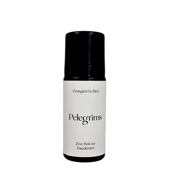 Soothing Deodorant 50ml | Pelegrims