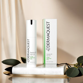 Peptide 3D Eye Lift  sfeer