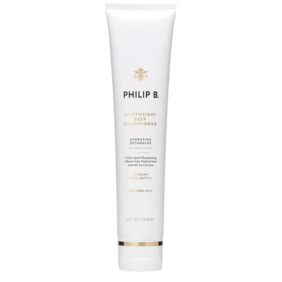 Image of product Deep-Conditioning Crème Rinse 178ml