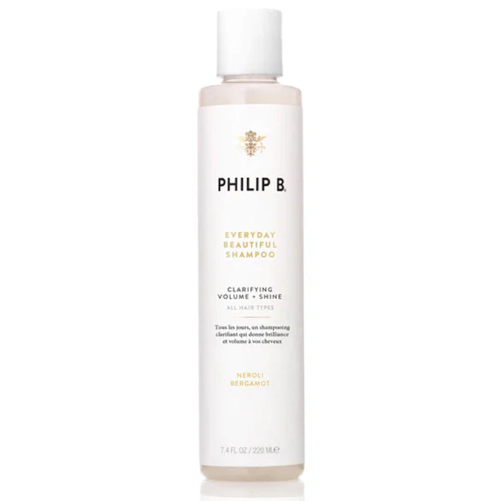 Philip B Everyday Beautiful Shampoo 220ml