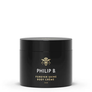 Philip B Forever Shine Body Creme