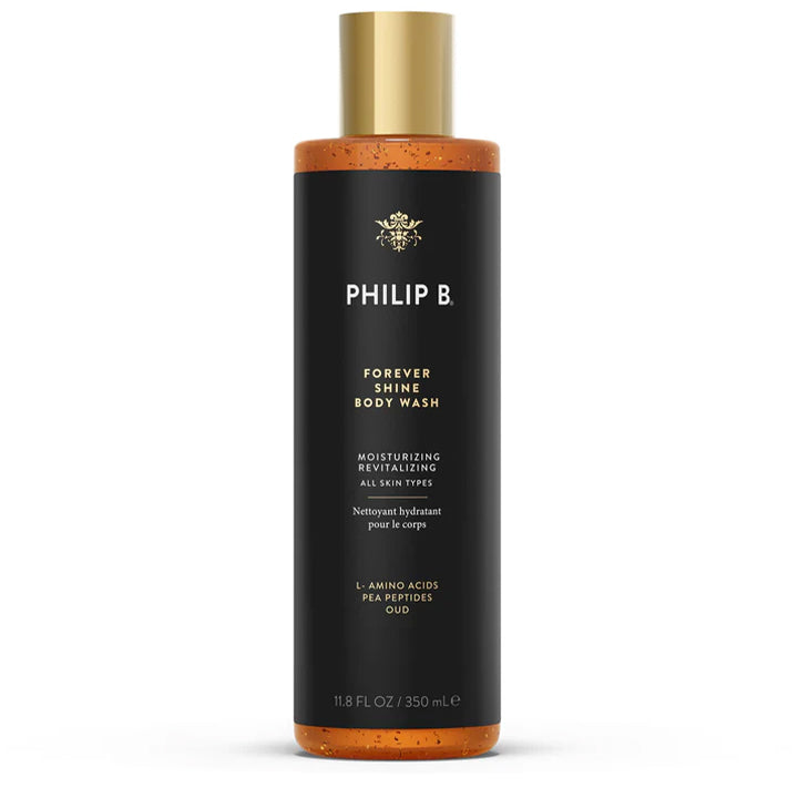 Philip B Forever Shine Body Wash