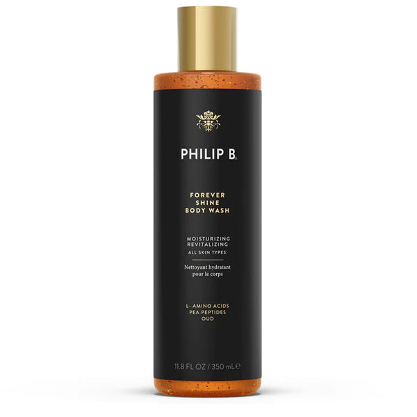 Philip B Forever Shine Body Wash