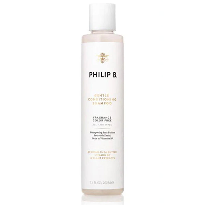 Philip B Gentle Conditioning Shampoo 220ml