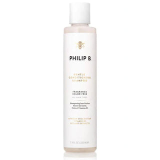 Philip B Gentle Conditioning Shampoo