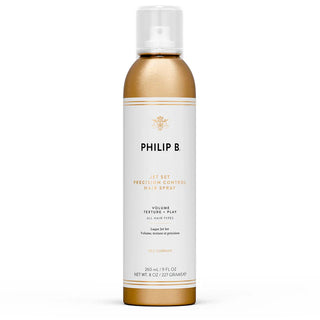 Philip B Jet Set™ Precision Control Hair Spray