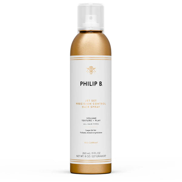 Philip B Jet Set™ Precision Control Hair Spray