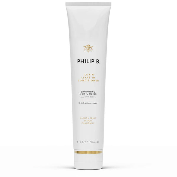 Philip B Lovin' Leave-in Conditioner